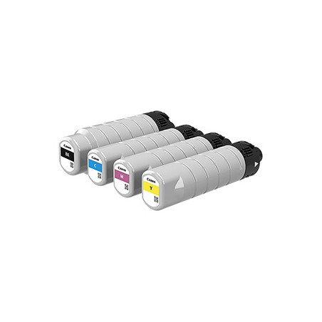 Canon oryginalny ink / tusz PGI-75 C, PGI-7500XL C, cyan, 16500s, high capacity, EOL