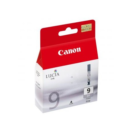 Canon oryginalny ink / tusz PGI-9 GY, 1042B001, grey