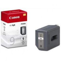 Canon oryginalny ink / tusz PGI-9 Clear, 2442B001