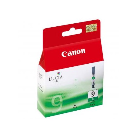 Canon oryginalny ink / tusz PGI-9 G, 1041B001, green