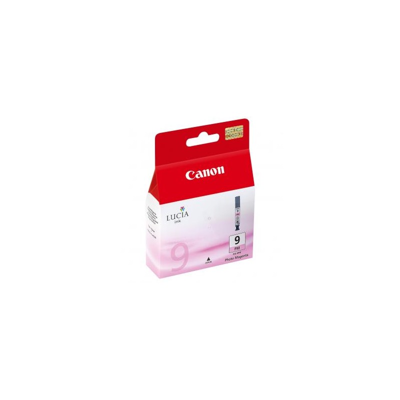 Canon oryginalny ink / tusz PGI-9 PM, 1039B001, photo magenta