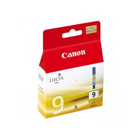 Canon oryginalny ink / tusz PGI-9 Y, 1037B001, yellow, 930s, 14ml