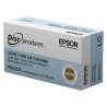 Epson oryginalny ink / tusz C13S020689, PJIC7(LC), light cyan