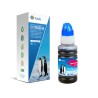 G&G kompatybilny ink / tusz z C13T00S24A, NPR-E103C-70ml-B, cyan