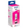 Epson oryginalny ink / tusz C13T00S34A, 103, magenta, 65ml