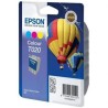 Epson oryginalny ink / tusz C13T020401, color, 360s, 35ml