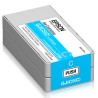 Epson oryginalny ink / tusz C13S020564, z GJIC5(C), cyan