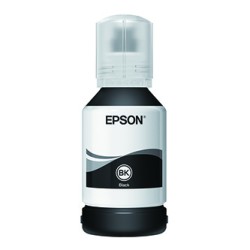Epson oryginalny ink / tusz C13T03P14A, XL, black, 120ml