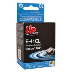 UPrint kompatybilny ink / tusz z C13T041040, E-41CL, color