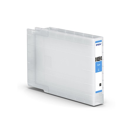 Epson oryginalny ink / tusz C13T04A24N, XXL, cyan, 8000s