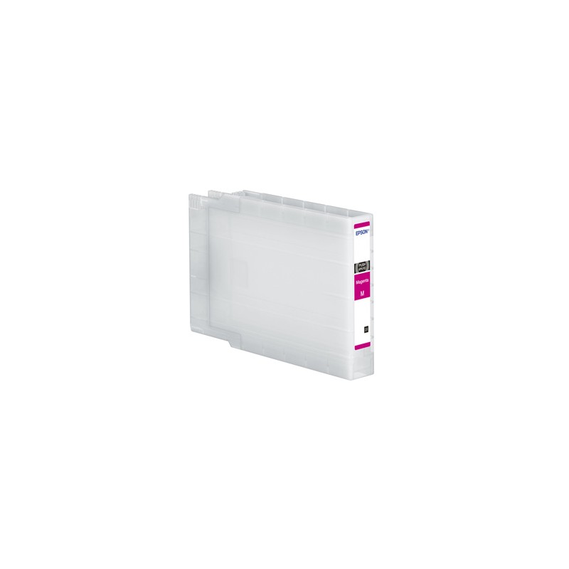 Epson oryginalny ink / tusz C13T04A34N, XXL, magenta, 8000s