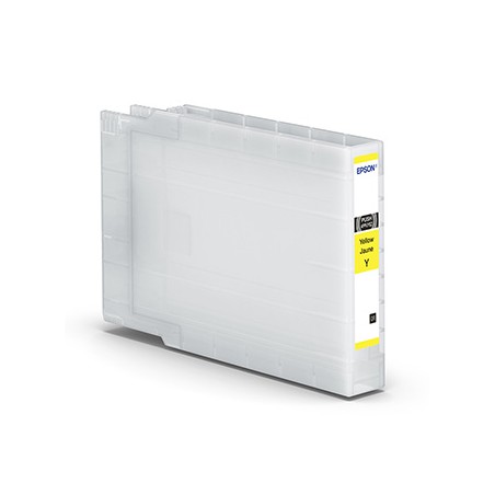 Epson oryginalny ink / tusz C13T04A44N, XXL, yellow, 8000s
