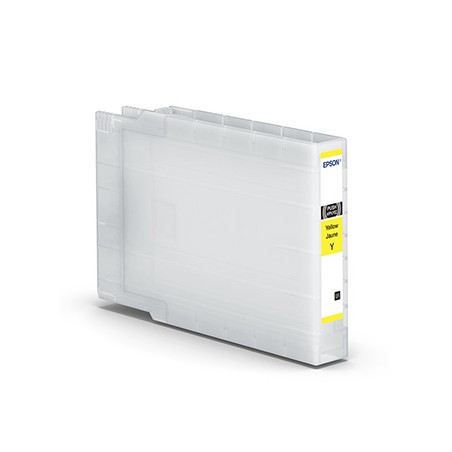 Epson oryginalny ink / tusz C13T04B44N, XL, yellow