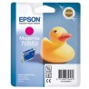 Epson oryginalny ink / tusz C13T055340, magenta, 290s, 8ml