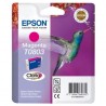 Epson oryginalny ink / tusz C13T08034011, magenta, 7,4ml