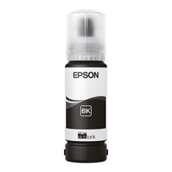 Epson oryginalny ink / tusz C13T09C14A, 108, black