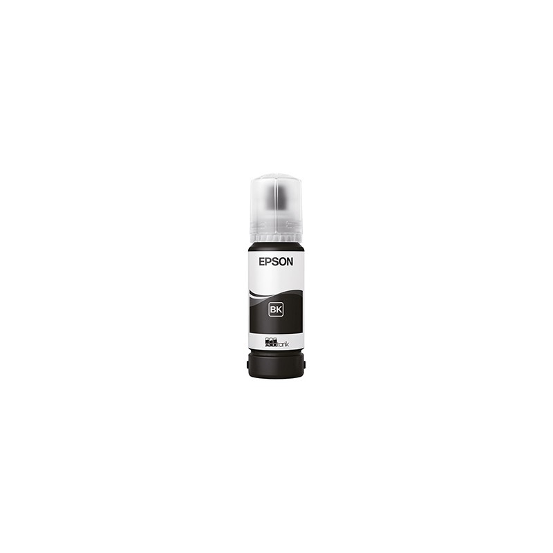 Epson oryginalny ink / tusz C13T09C14A, 108, black