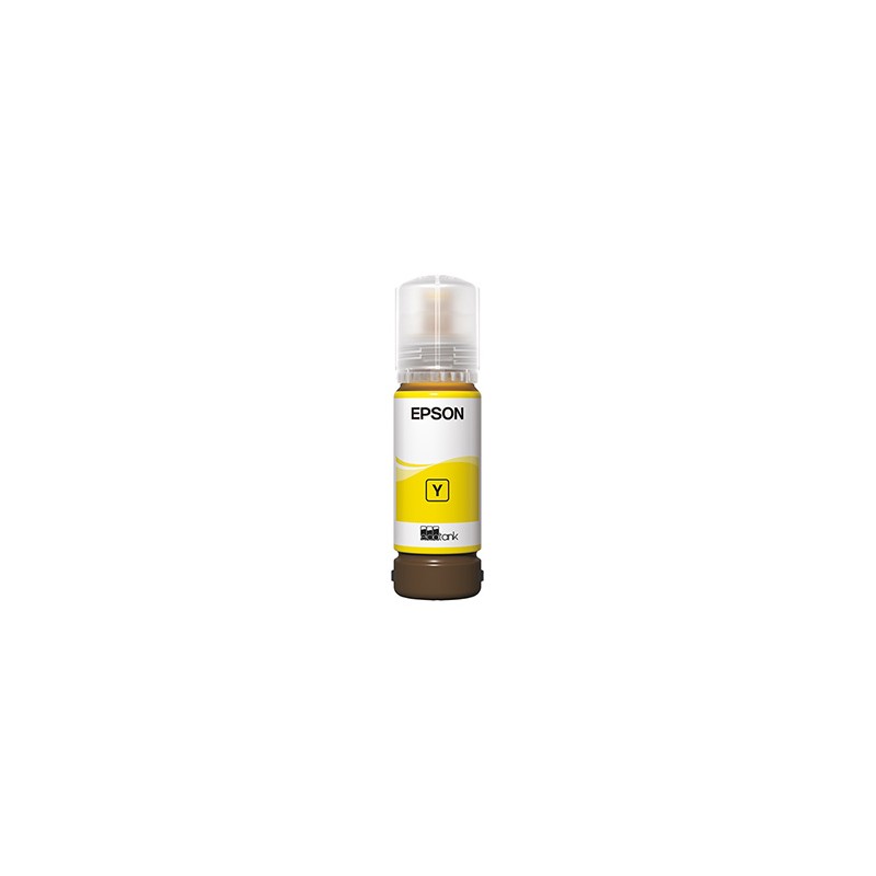 Epson oryginalny ink / tusz C13T09C44A, 108, yellow