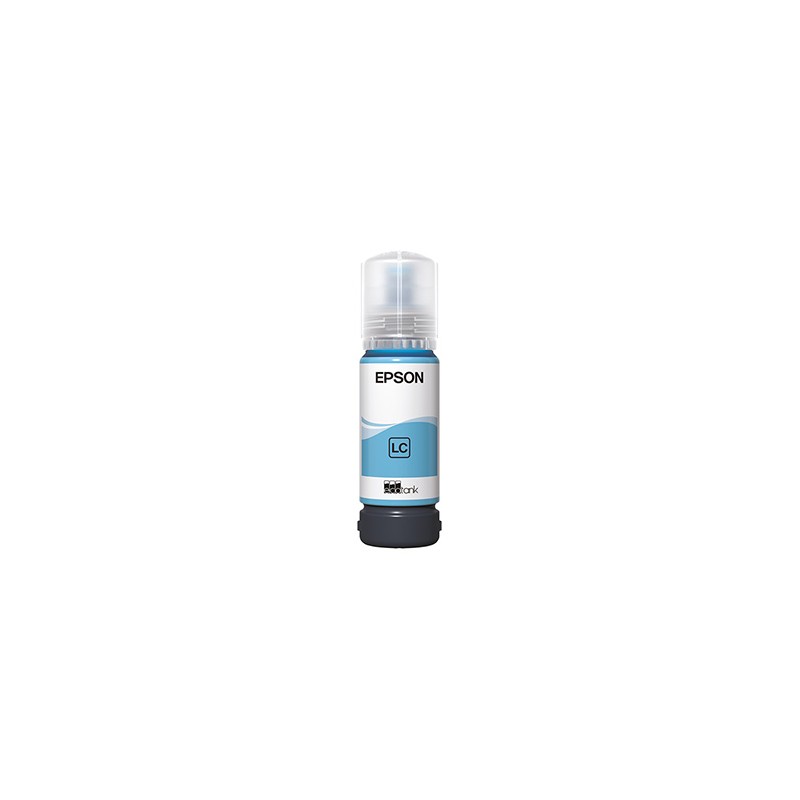 Epson oryginalny ink / tusz C13T09C54A, 108, light cyan