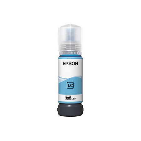 Epson oryginalny ink / tusz C13T09C54A, 108, light cyan