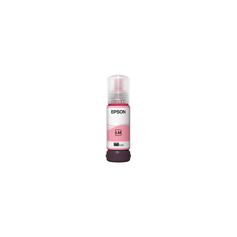 Epson oryginalny ink / tusz C13T09C64A, 108, light magenta