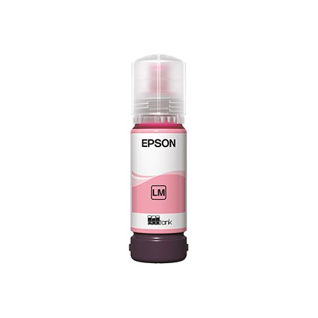 Epson oryginalny ink / tusz C13T09C64A, 108, light magenta