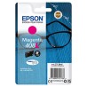 Epson oryginalny ink / tusz C13T09K34010, T09K340, 408L, magenta, 21.6ml