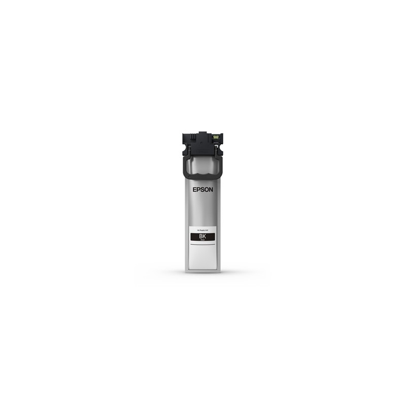 Epson oryginalny ink / tusz C13T11C140, T11C140, black, 3000s