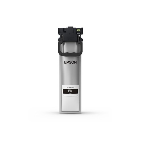 Epson oryginalny ink / tusz C13T11C140, T11C140, black, 3000s