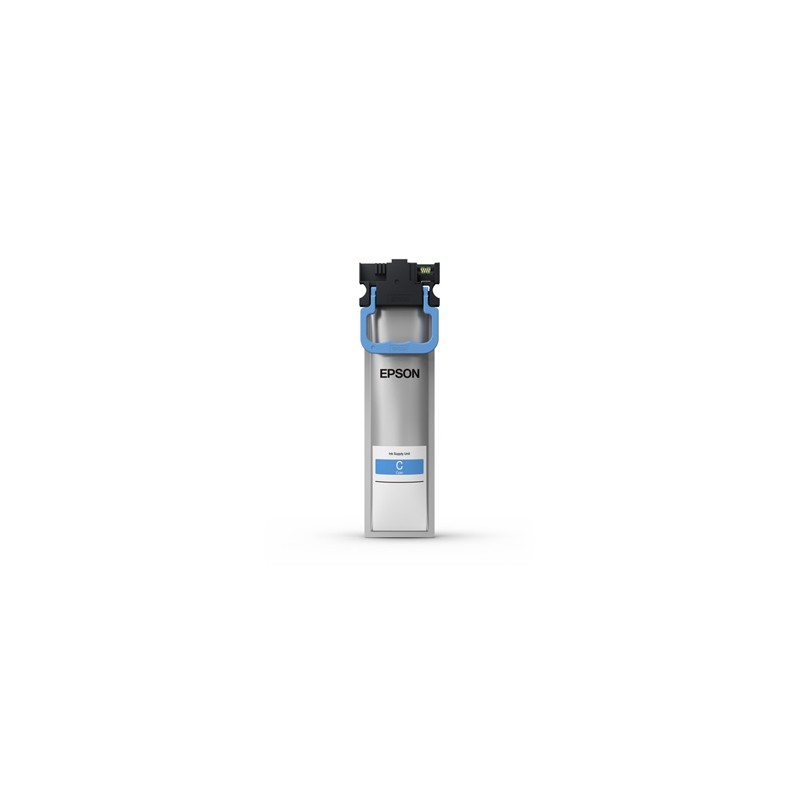 Epson oryginalny ink / tusz C13T11C240, T11C240, cyan, 3000s