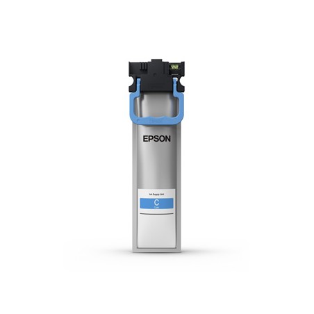 Epson oryginalny ink / tusz C13T11C240, T11C240, cyan, 3000s