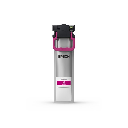 Epson oryginalny ink / tusz C13T11C340, T11C340, magenta, 3000s