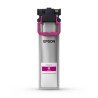 Epson oryginalny ink / tusz C13T11C340, T11C340, magenta, 3000s