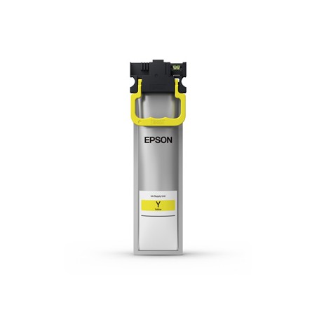 Epson oryginalny ink / tusz C13T11D440, XL, yellow, 5000s