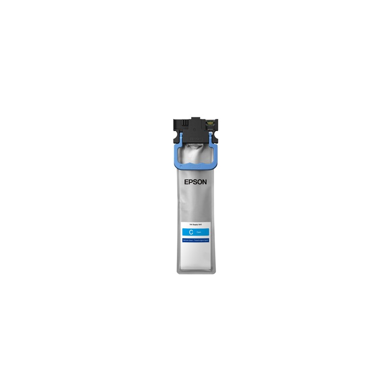 Epson oryginalny ink / tusz C13T11N240, XL, cyan