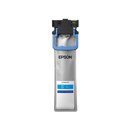 Epson oryginalny ink / tusz C13T11N240, XL, cyan
