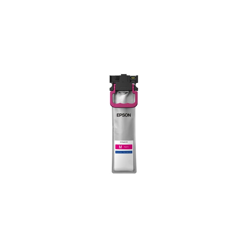 Epson oryginalny ink / tusz C13T11N340, XL, magenta