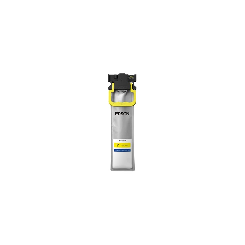 Epson oryginalny ink / tusz C13T11N440, XL, yellow
