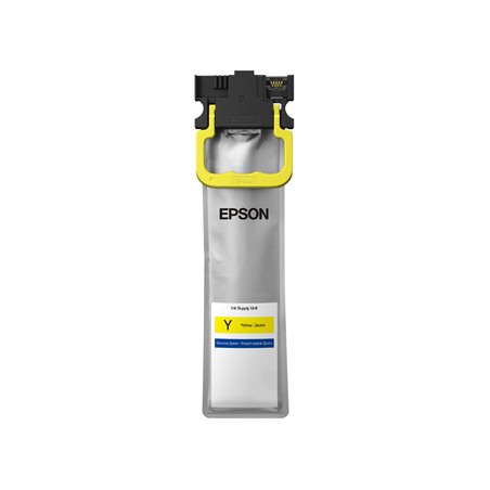 Epson oryginalny ink / tusz C13T11N440, XL, yellow