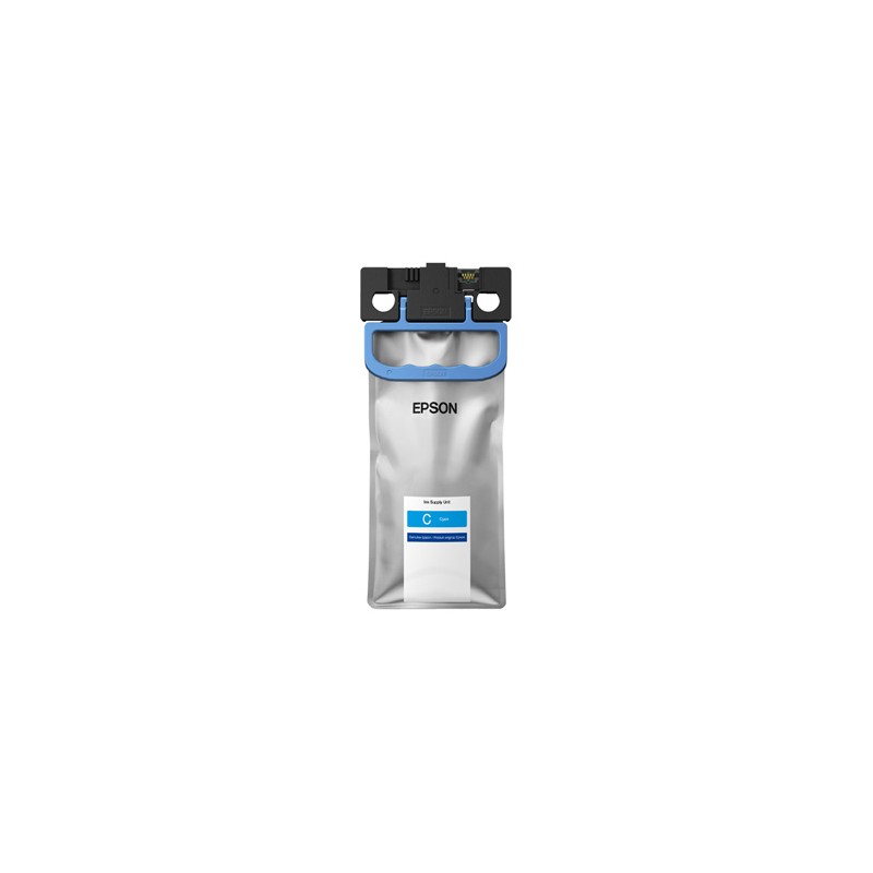 Epson oryginalny ink / tusz C13T11P240, XXL, cyan