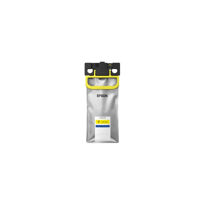 Epson oryginalny ink / tusz C13T11P440, XXL, yellow