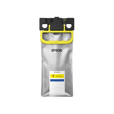 Epson oryginalny ink / tusz C13T11P440, XXL, yellow