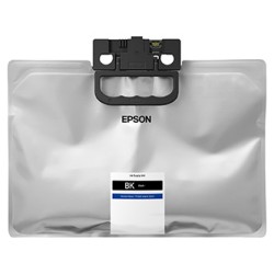 Epson oryginalny ink / tusz C13T13M140, XXL, black