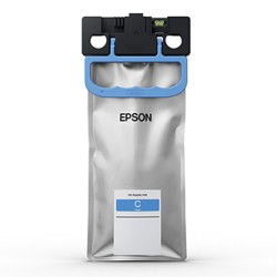 Epson oryginalny ink / tusz C13T13M240, XXL, cyan