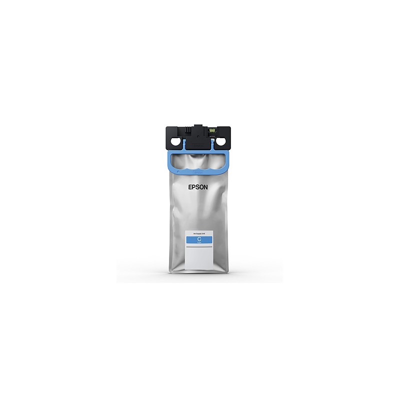 Epson oryginalny ink / tusz C13T13M240, XXL, cyan