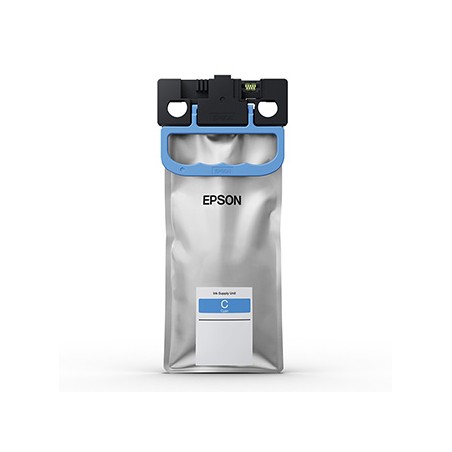 Epson oryginalny ink / tusz C13T13M240, XXL, cyan