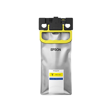 Epson oryginalny ink / tusz C13T13M440, XXL, yellow