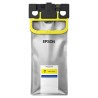 Epson oryginalny ink / tusz C13T13M440, XXL, yellow