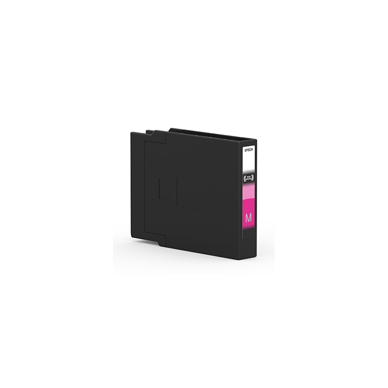 Epson oryginalny ink / tusz C13T13X340, XL, magenta