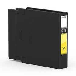 Epson oryginalny ink / tusz C13T13X440, XL, yellow